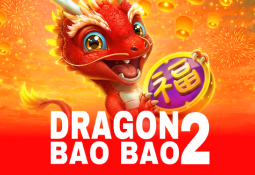 Dragon Bao Bao 2