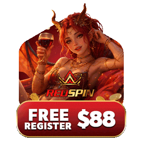 REDSPIN
